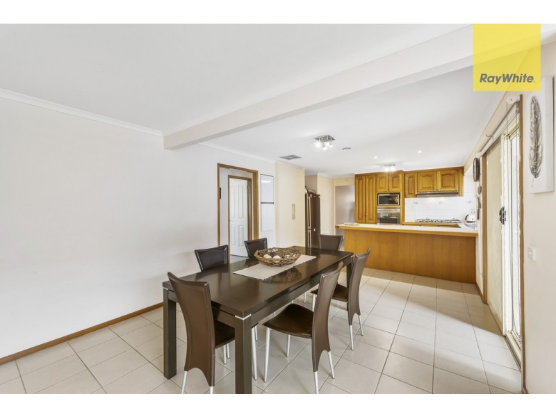 95 Delbridge Drive, Sydenham VIC 3037