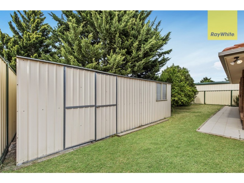 95 Delbridge Drive, Sydenham VIC 3037