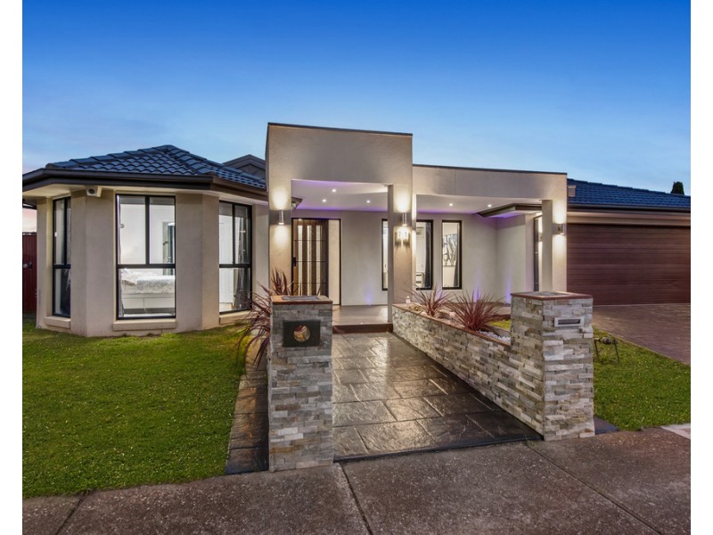 71 Catherine Drive, Hillside VIC 3037