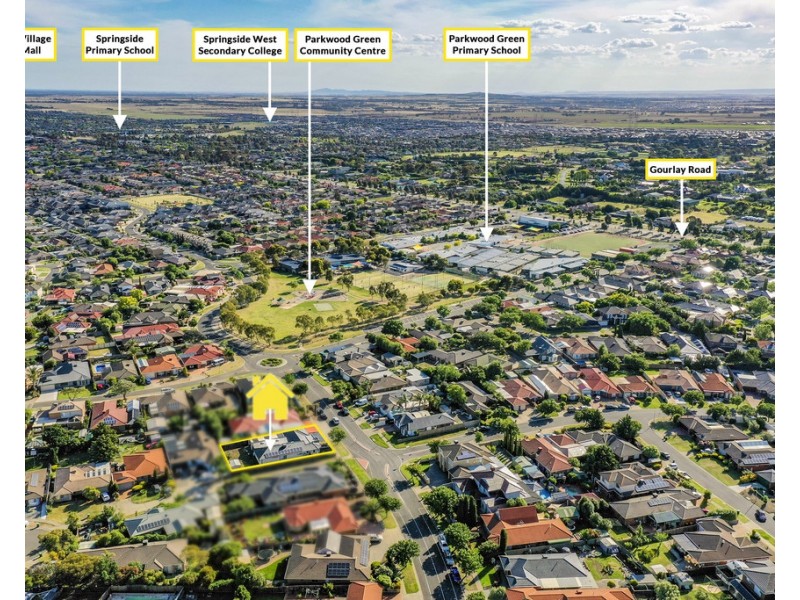 71 Catherine Drive, Hillside VIC 3037