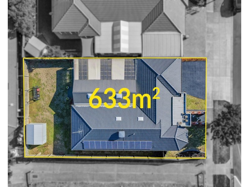71 Catherine Drive, Hillside VIC 3037
