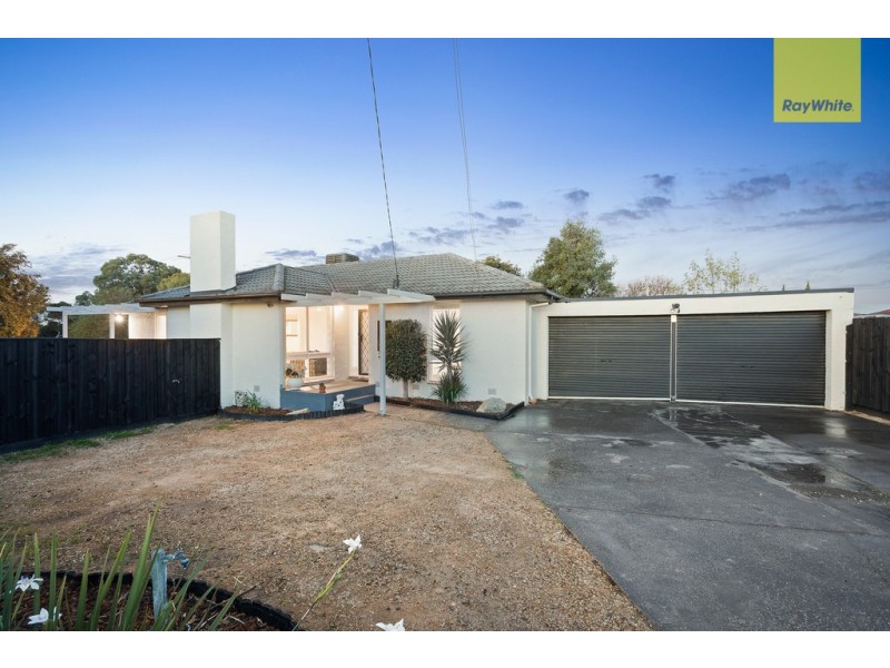 5 Cook Court, Sunbury VIC 3429