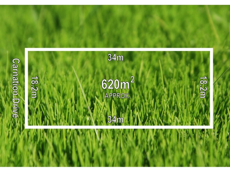 Lot 203 Carnation Drive,, Bridgefield, Rockbank VIC 3335