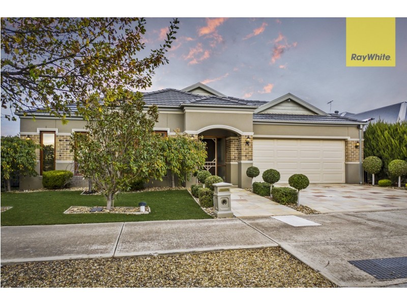 16 Kinetic Avenue, Hillside VIC 3037