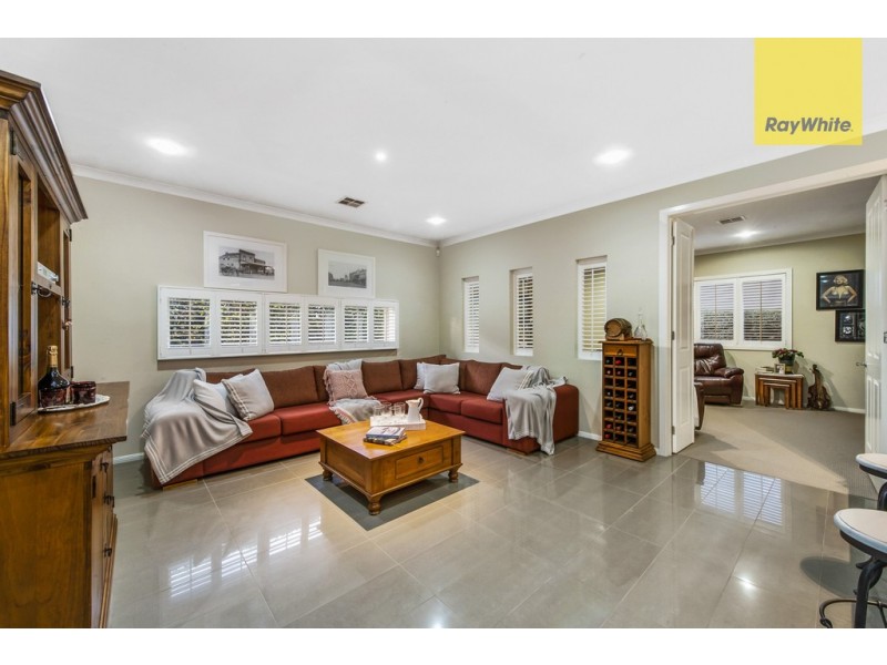 16 Kinetic Avenue, Hillside VIC 3037