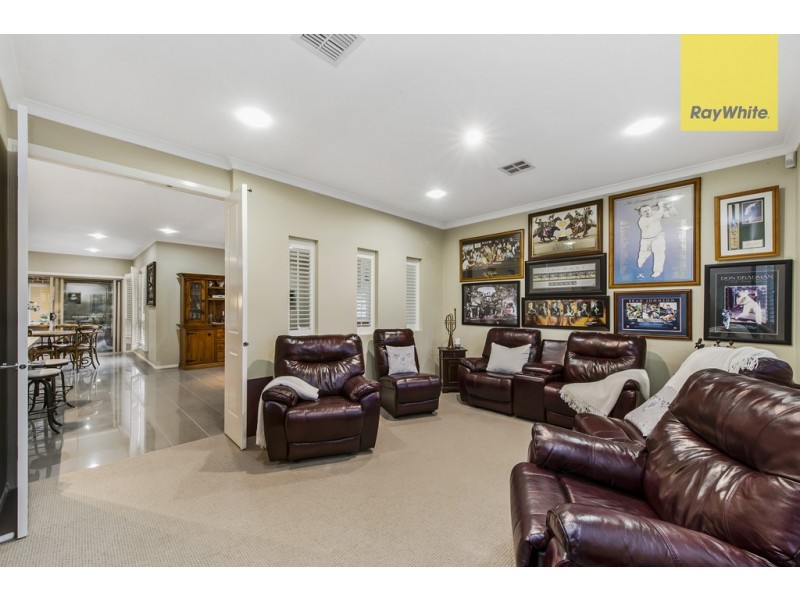 16 Kinetic Avenue, Hillside VIC 3037