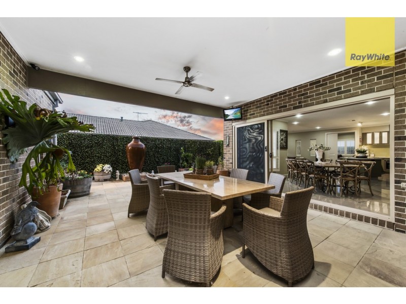 16 Kinetic Avenue, Hillside VIC 3037