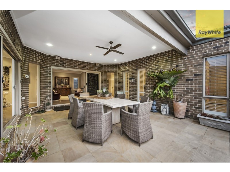 16 Kinetic Avenue, Hillside VIC 3037