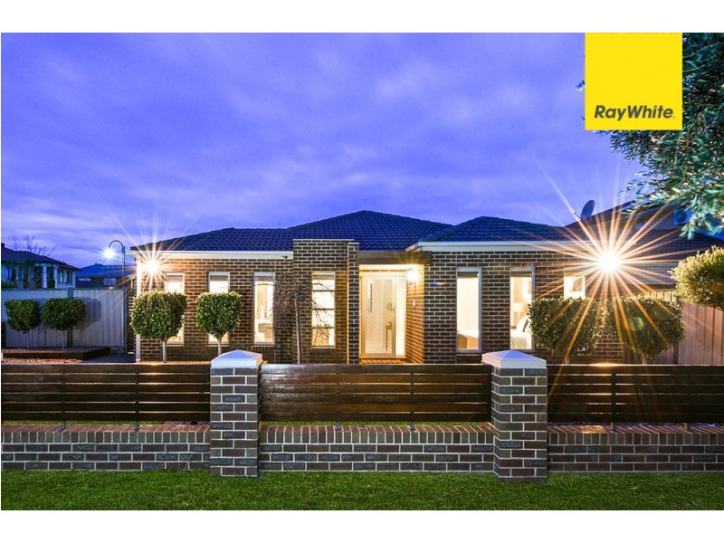 7 Margaret Place, Taylors Hill VIC 3037