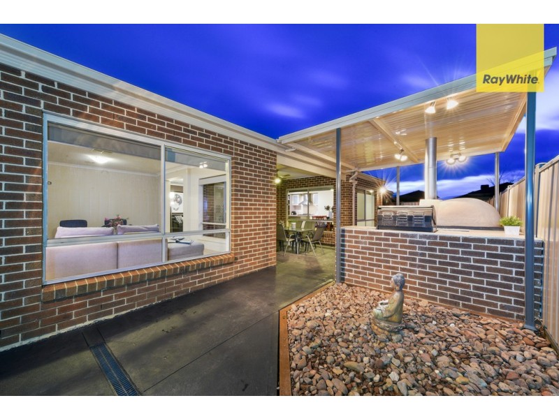 7 Margaret Place, Taylors Hill VIC 3037