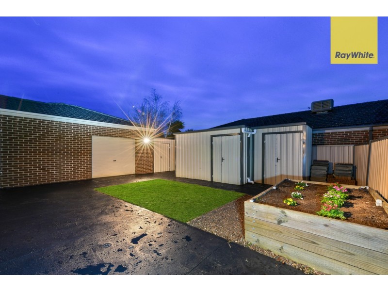 7 Margaret Place, Taylors Hill VIC 3037