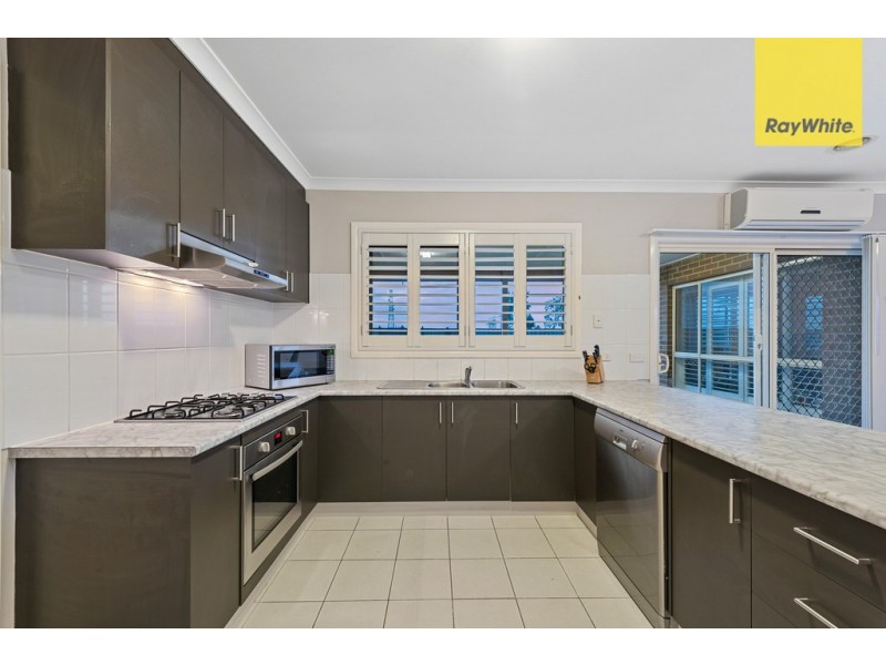 18 Kinetic Drive, Hillside VIC 3037