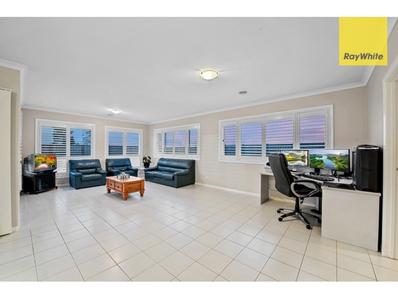 18 Kinetic Drive, Hillside VIC 3037