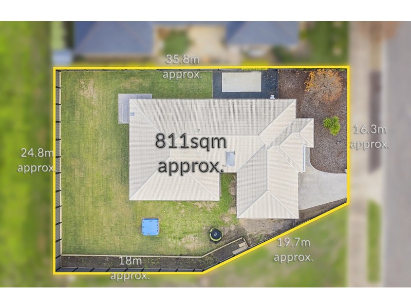 18 Kinetic Drive, Hillside VIC 3037