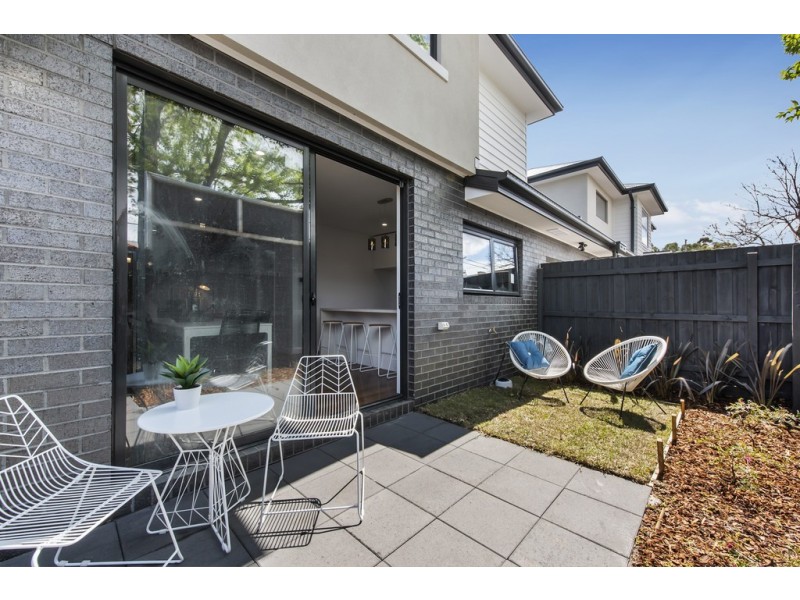 21 Kendall Street, Essendon VIC 3040
