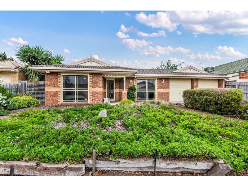 52 Hannah Avenue, Hillside VIC 3037