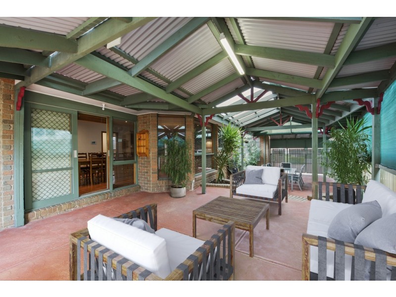 26 Kipping Rise, South Morang VIC 3752