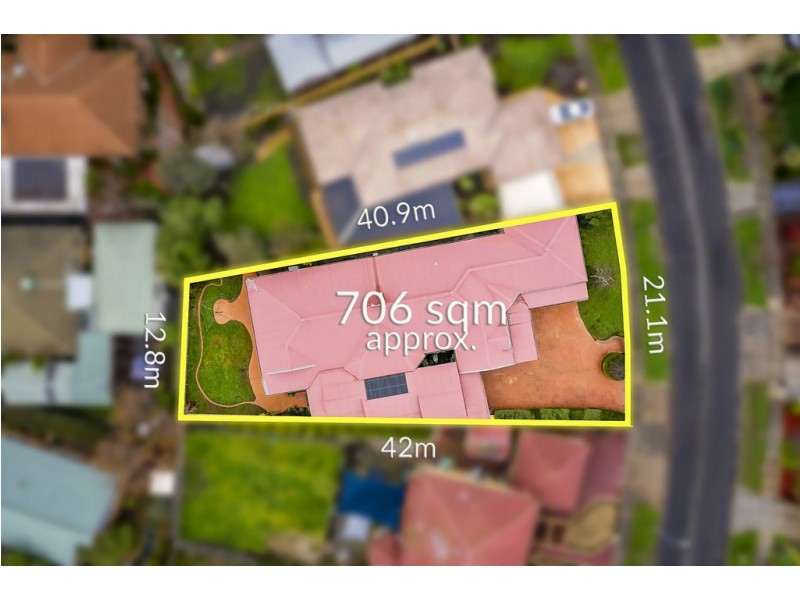 26 Kipping Rise, South Morang VIC 3752