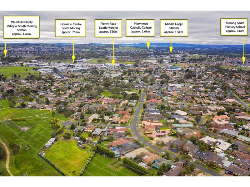 26 Kipping Rise, South Morang VIC 3752