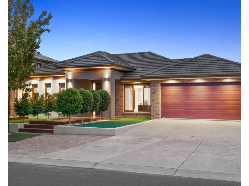 3 Botany Lane, Taylors Hill VIC 3037