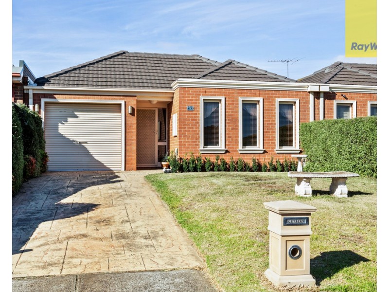 2/3 Padula Court, Hillside VIC 3037