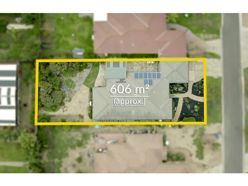 5 Torro Walk, Sydenham VIC 3037