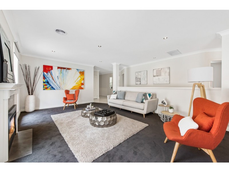 51 Hassett Crescent, Keilor East VIC 3033