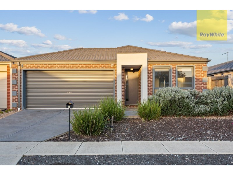 6 Surveyor Street, Wyndham Vale VIC 3024