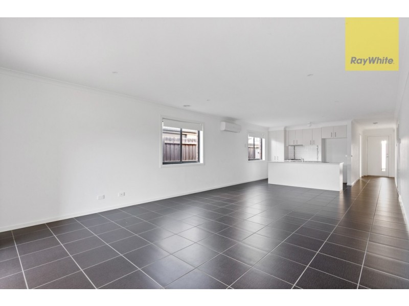 6 Surveyor Street, Wyndham Vale VIC 3024