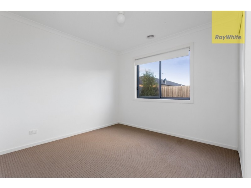 6 Surveyor Street, Wyndham Vale VIC 3024