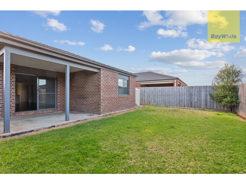 6 Surveyor Street, Wyndham Vale VIC 3024