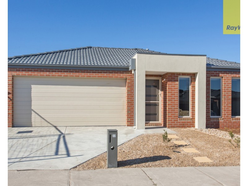 22 Goodia Street, Wollert VIC 3750