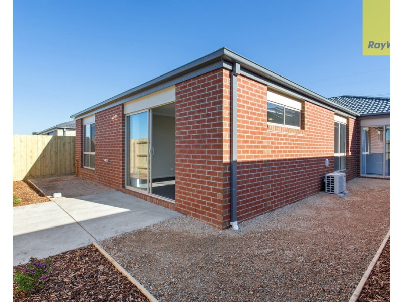 22 Goodia Street, Wollert VIC 3750
