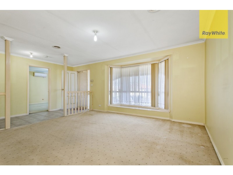 12 Antonie Avenue, Delahey VIC 3037