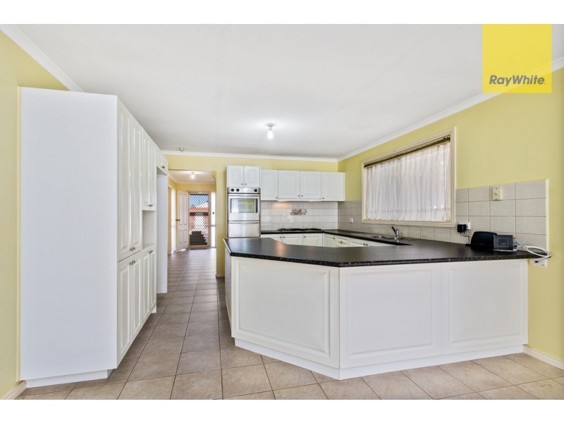 12 Antonie Avenue, Delahey VIC 3037