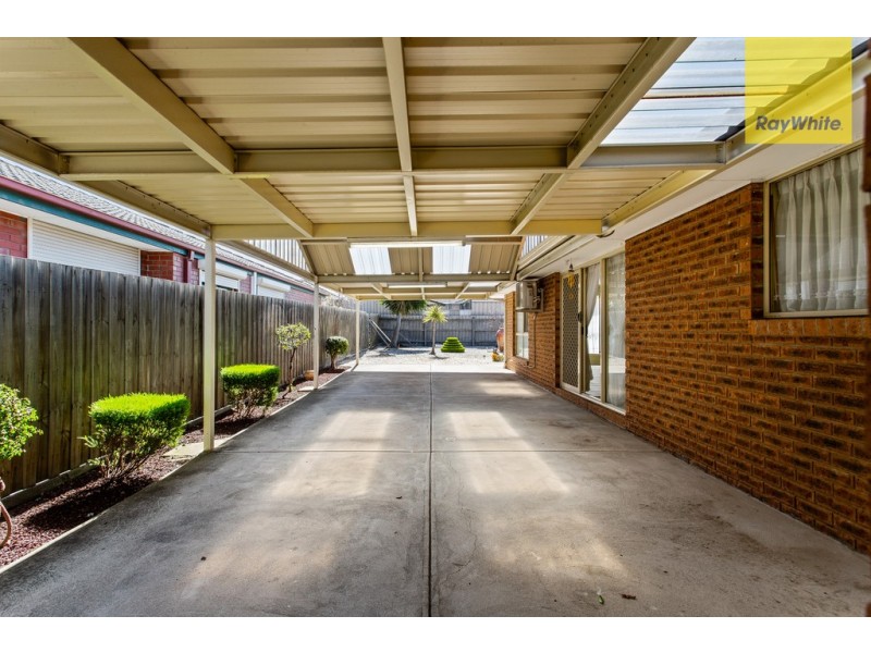 12 Antonie Avenue, Delahey VIC 3037