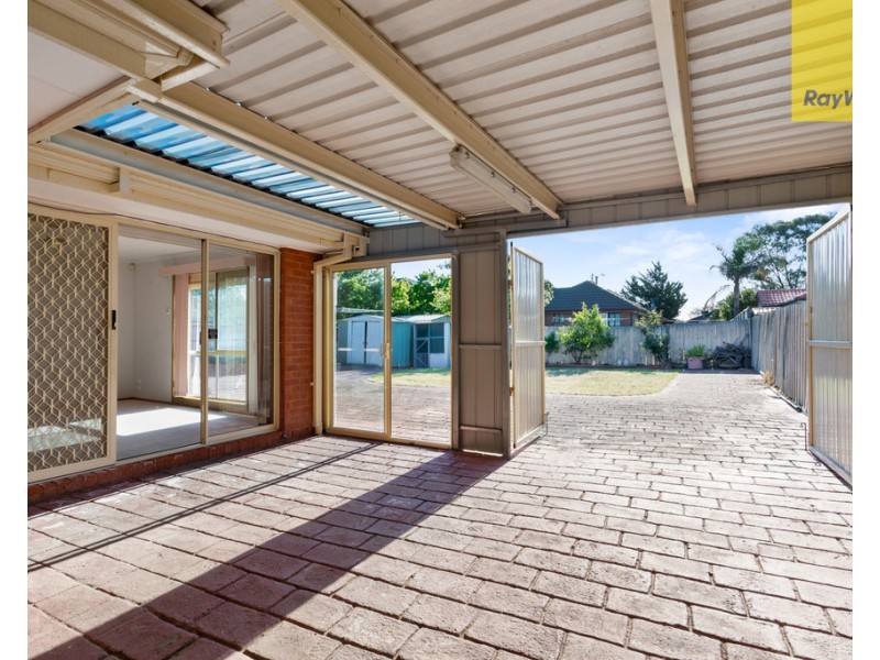 3 Oat Close, Delahey VIC 3037
