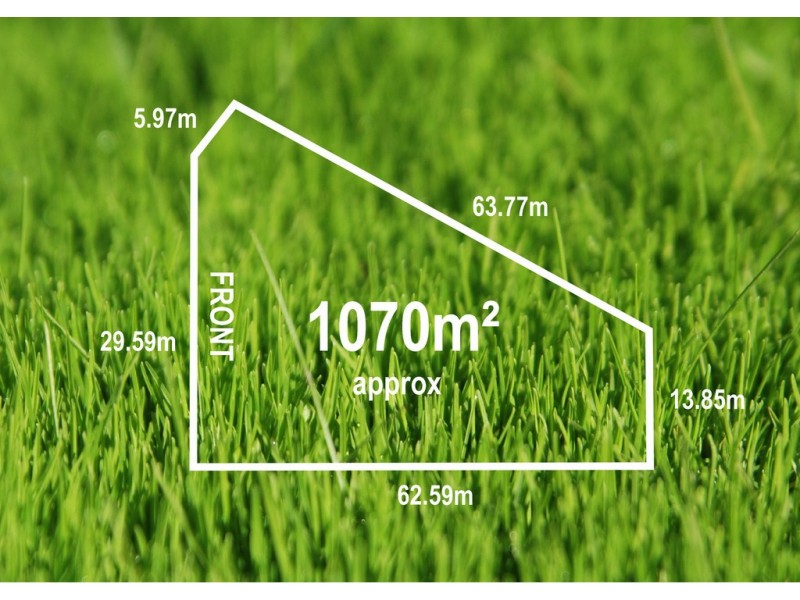 LOT 1530 Map Road, Greenvale VIC 3059