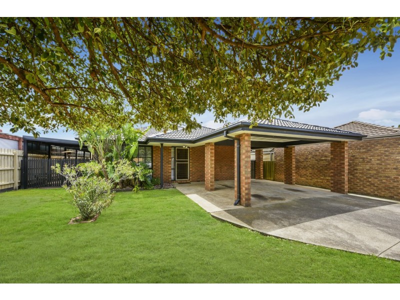 9 Cobb Junction, Sydenham VIC 3037