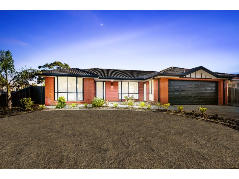 71 Goldsmith Avenue, Delahey VIC 3037