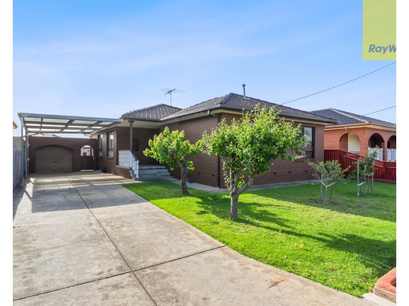 12 Gum Road, Kings Park VIC 3021