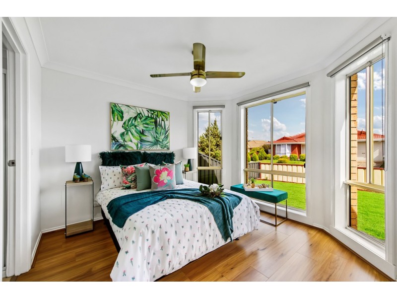 14 Anakie Walk, Delahey VIC 3037