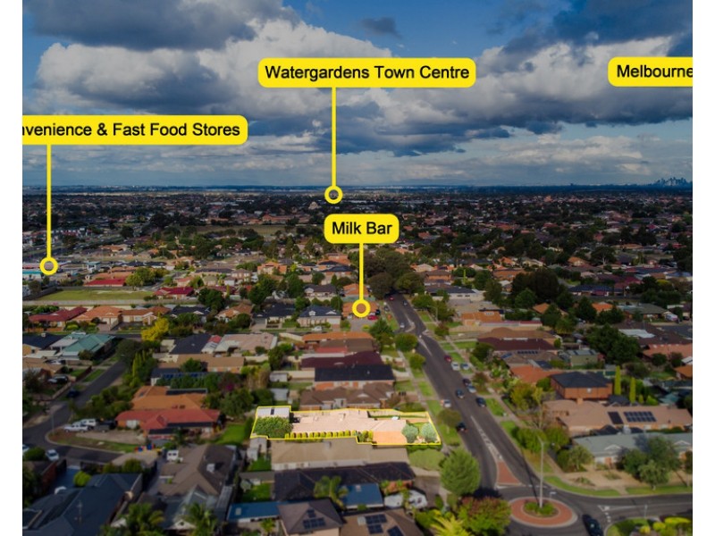 32 Catherine Drive, Hillside VIC 3037