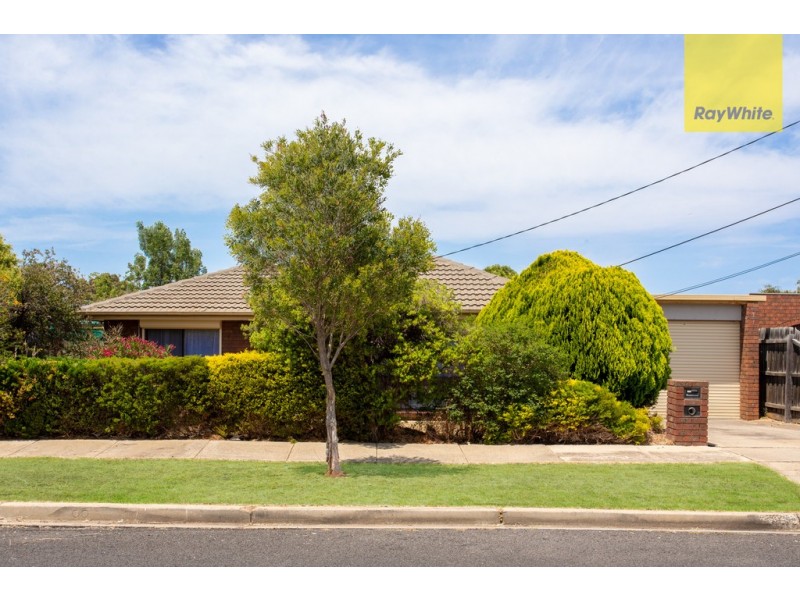 67 Evergreen Avenue, Albanvale VIC 3021