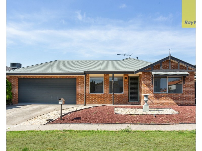 133 Community Hub, Hillside VIC 3037