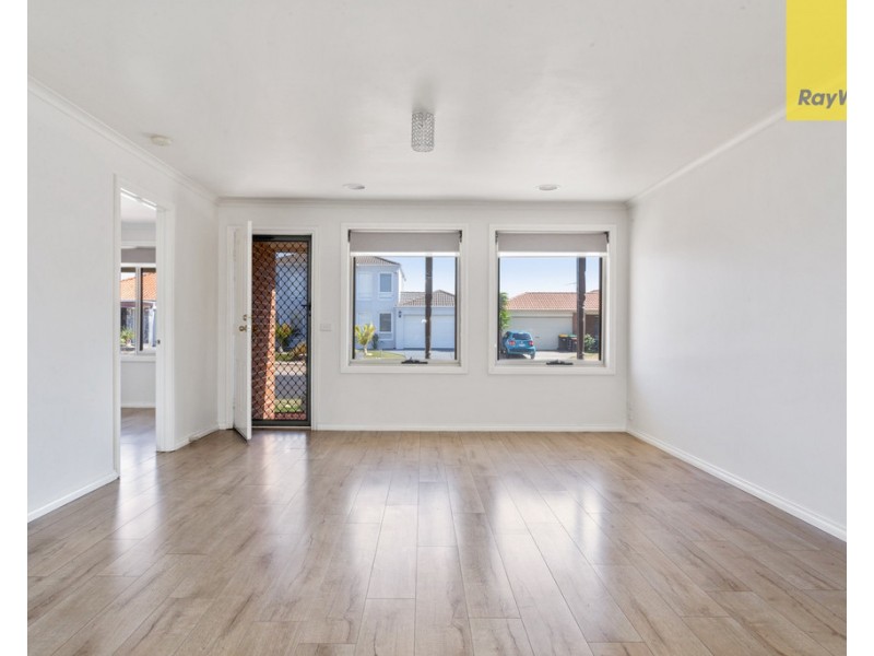 133 Community Hub, Hillside VIC 3037