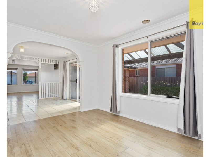133 Community Hub, Hillside VIC 3037