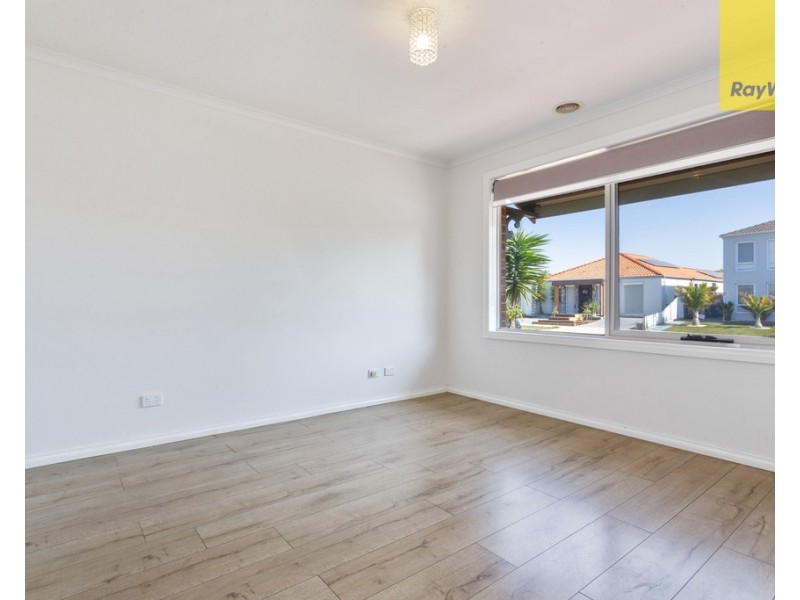 133 Community Hub, Hillside VIC 3037