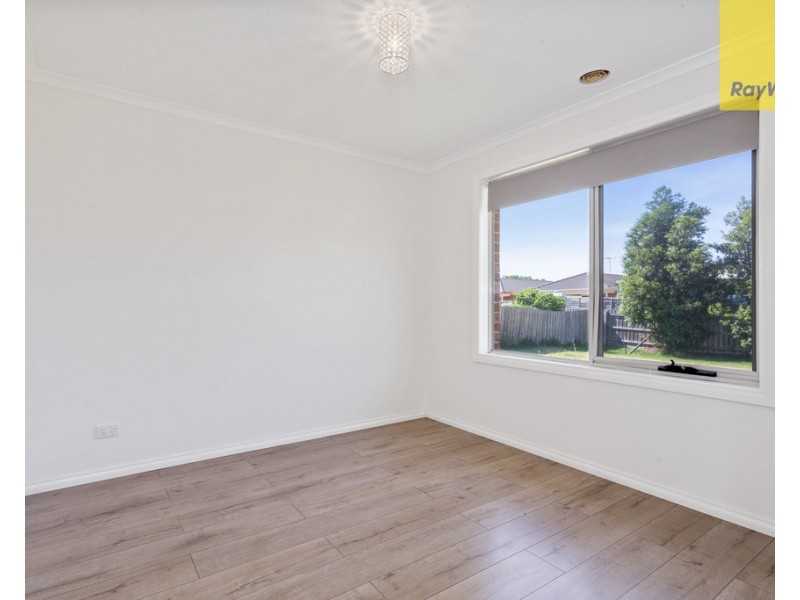 133 Community Hub, Hillside VIC 3037