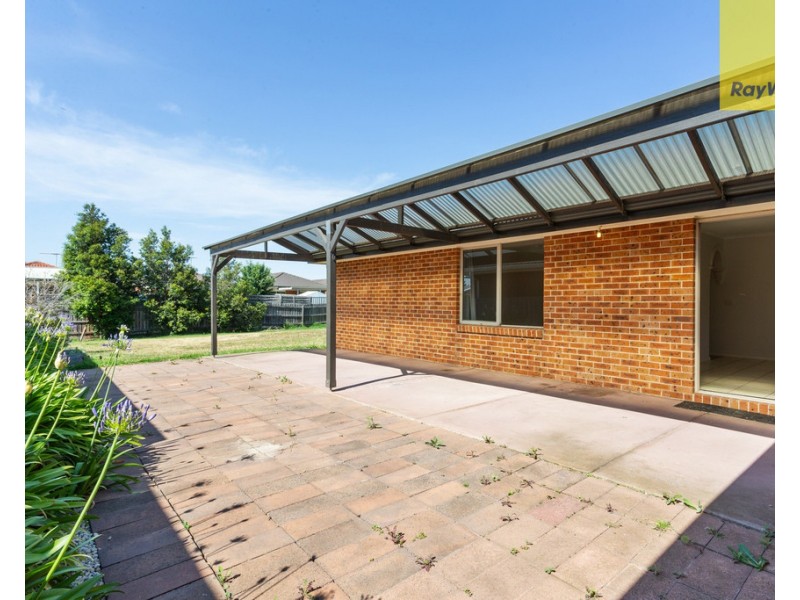 133 Community Hub, Hillside VIC 3037